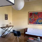 Loft En Casco Historico De Santiago