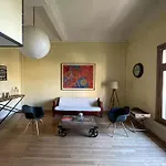 Loft En Casco Historico De Santiago