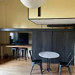 Loft En Casco Historico De Santiago