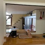 Loft En Casco Historico De Santiago