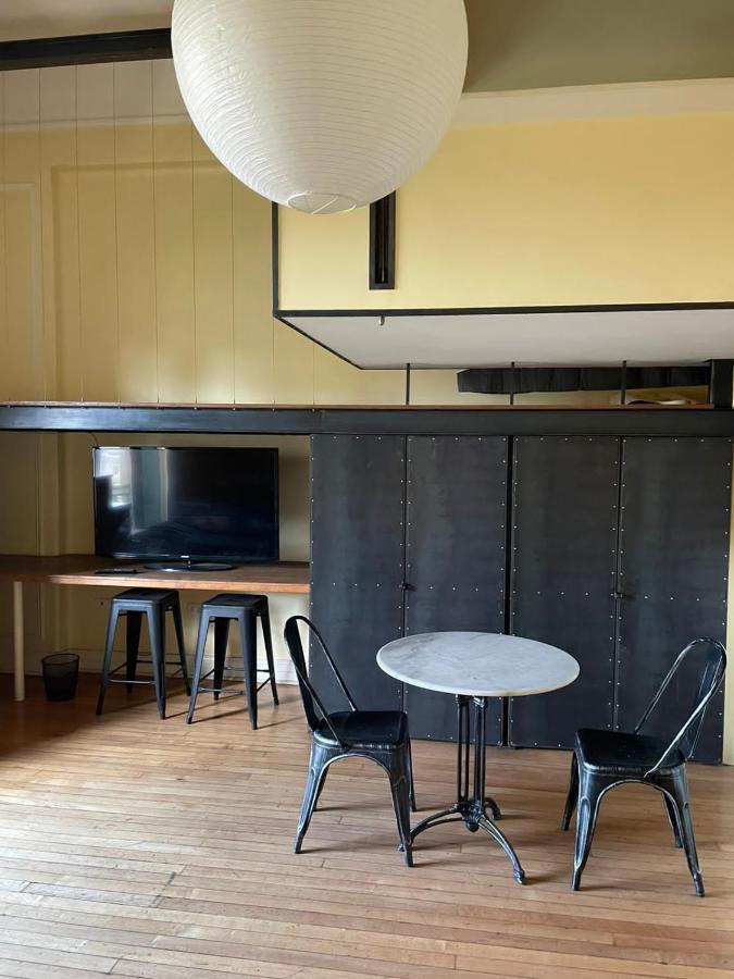 Loft En Casco Historico De *