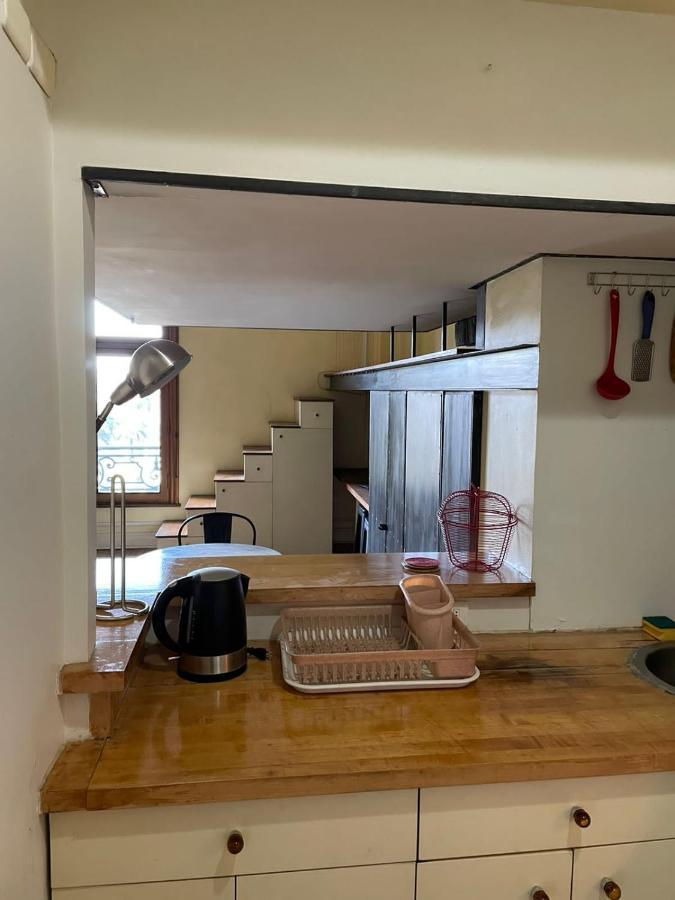 Apartamento Loft En Casco Historico De *