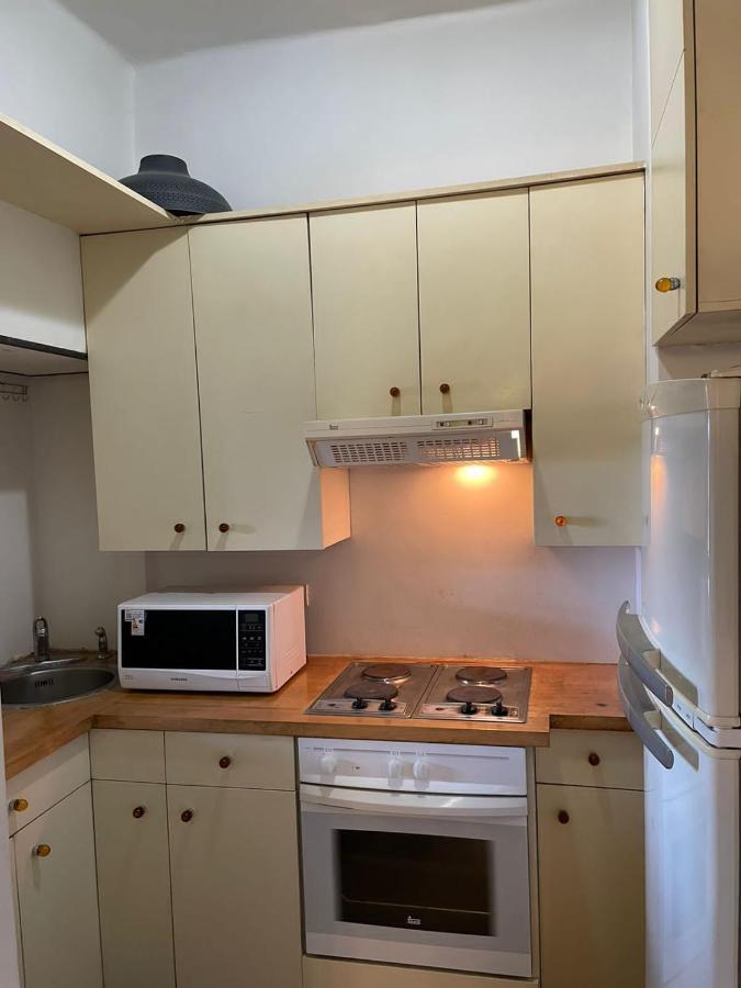 Apartamento Loft En Casco Historico De *
