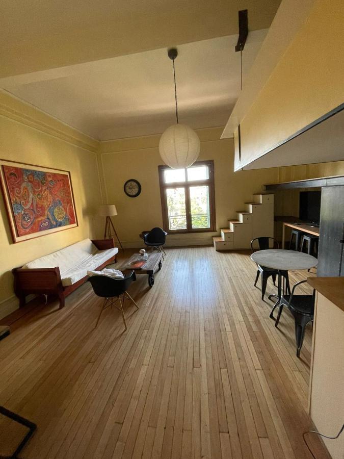 Loft En Casco Historico De *