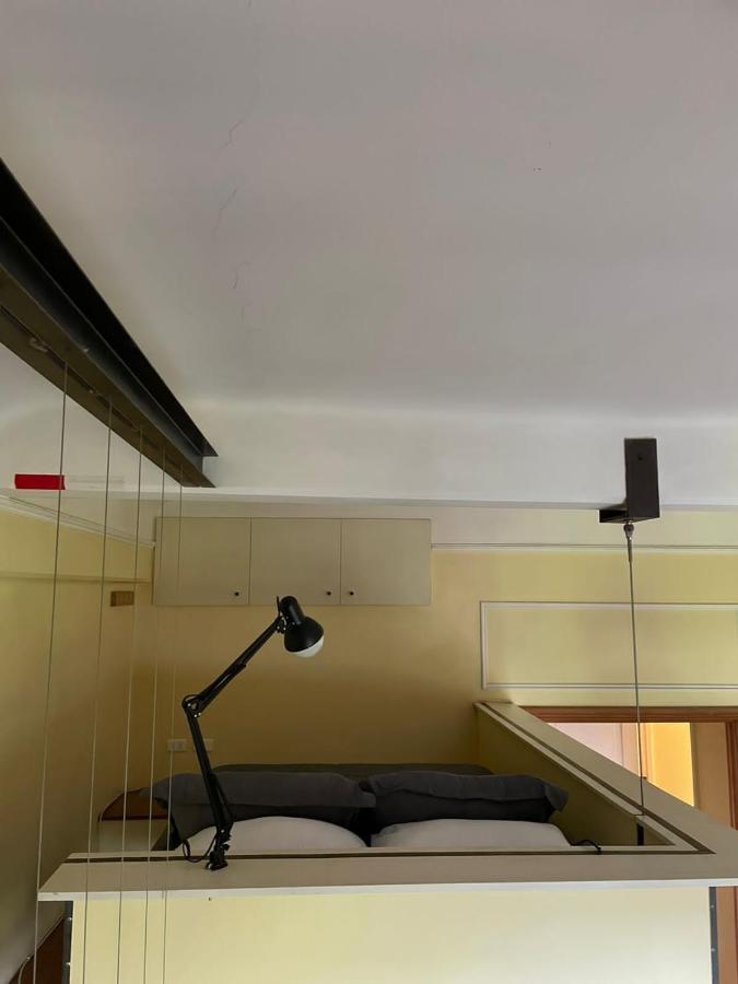 Loft En Casco Historico De Apartamento *