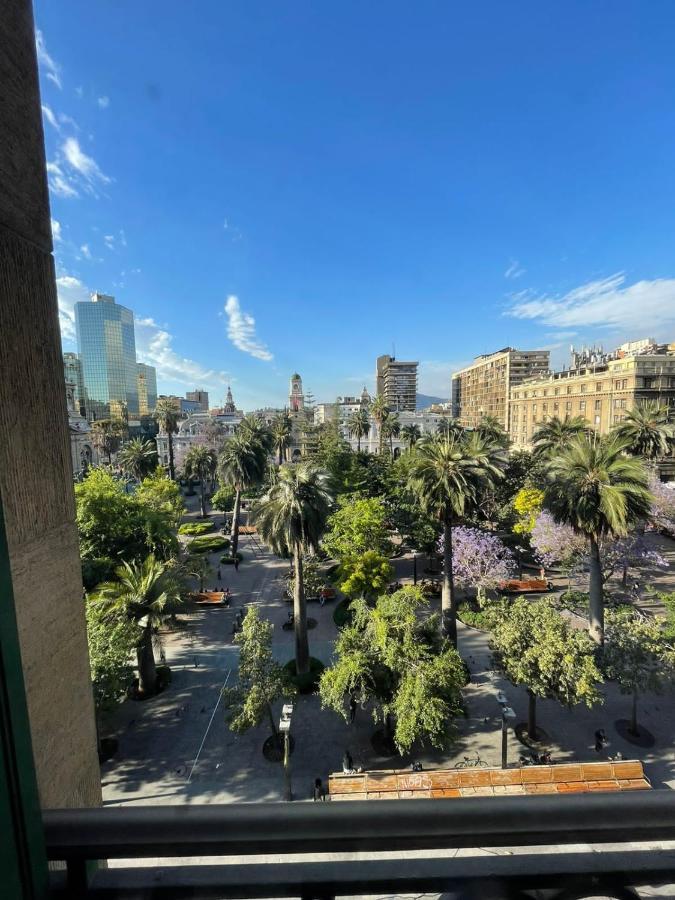 Apartamento Loft En Casco Historico De