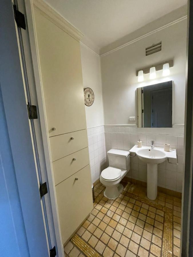 Apartamento Loft En Casco Historico De *