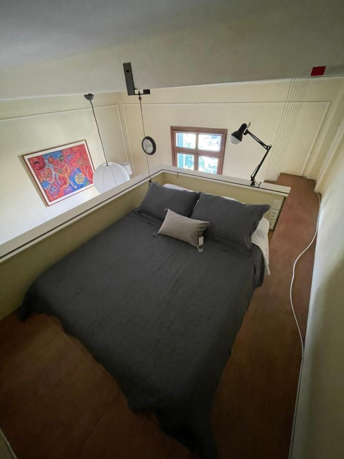 Loft En Casco Historico De
